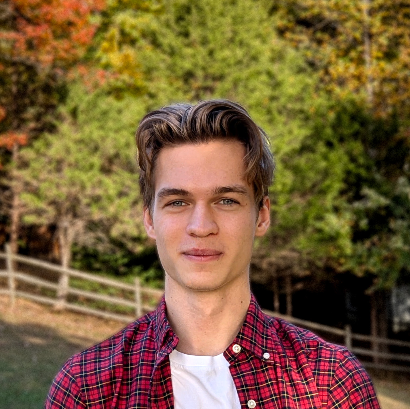 Alex Chub